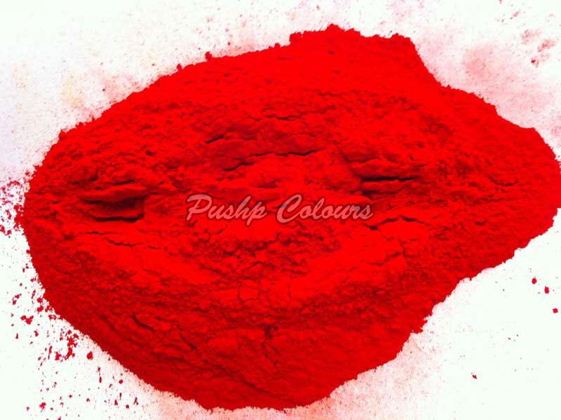 Lake Red C Pigment 