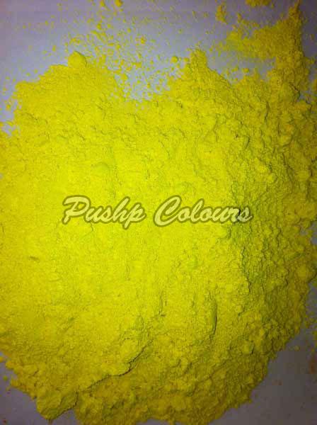 Zinc Tetroxy Chromate Pigment