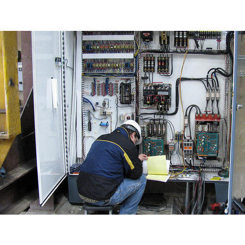 Electrical AMC Services
