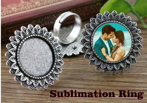Sublimation Ring