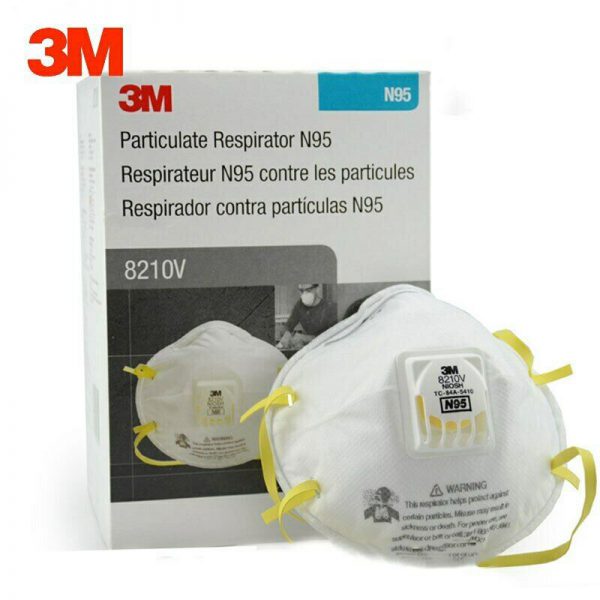 3m n95 mask