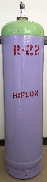 R22 Hiflon Gas