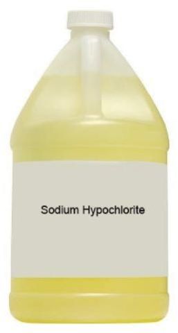 Liquid Sodium Hypochlorite