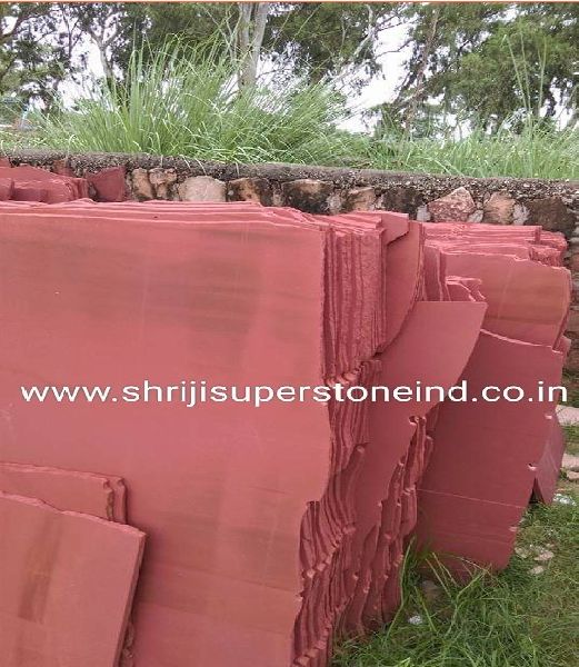 Bansi Paharpur Red Sandstone