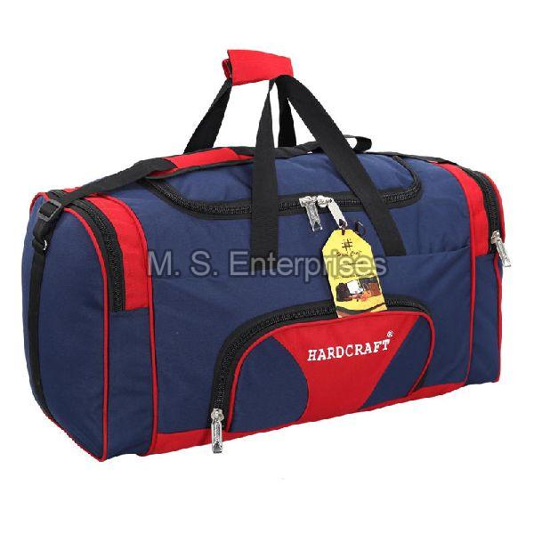 Hard Craft Medium Size Travel Bags Extra Strong Coating
