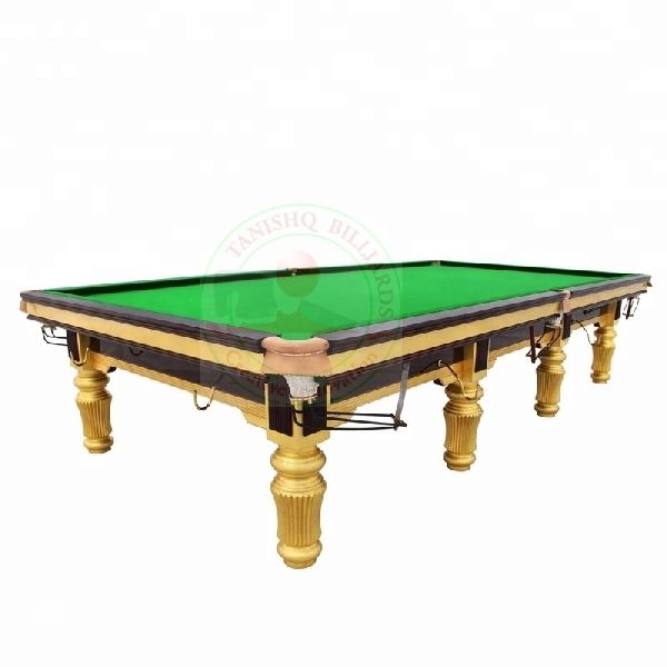 Imported Billiards Table