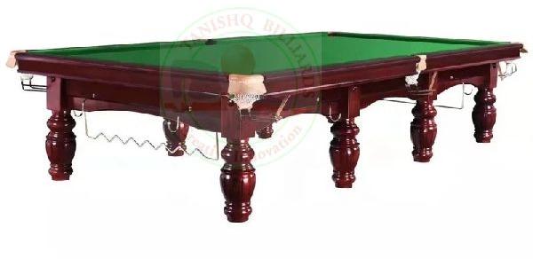 Royal Billiards Table