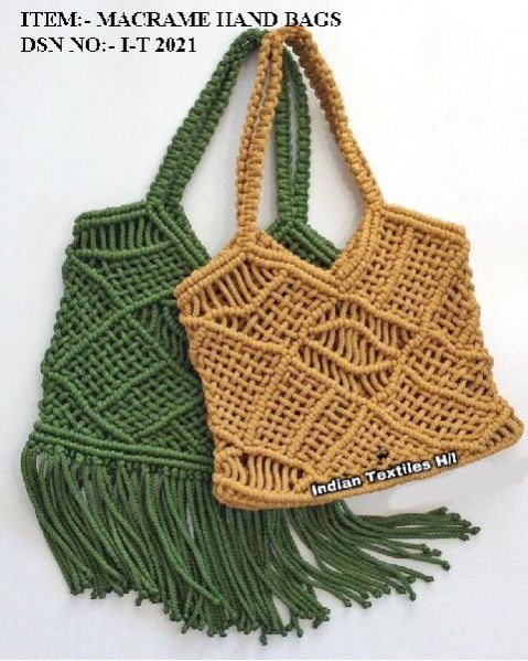 macrame bags online