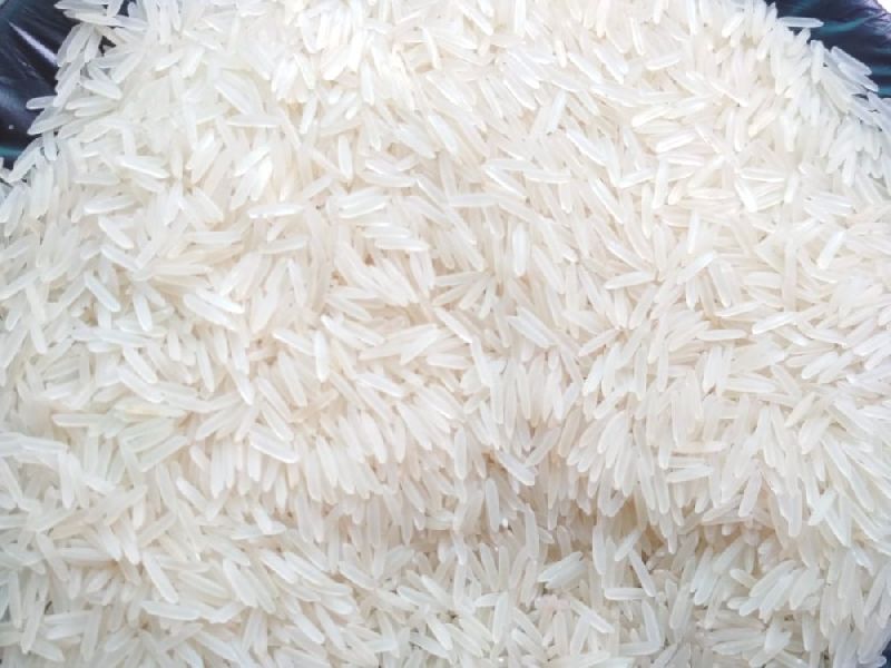 Safa Organic Basmati Rice