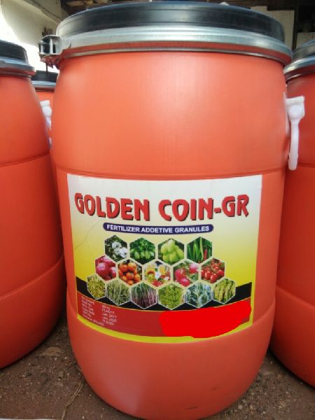Golden Coin-GR Fertilizer Granules
