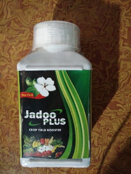 Jadoo Plus Crop Yield Booster