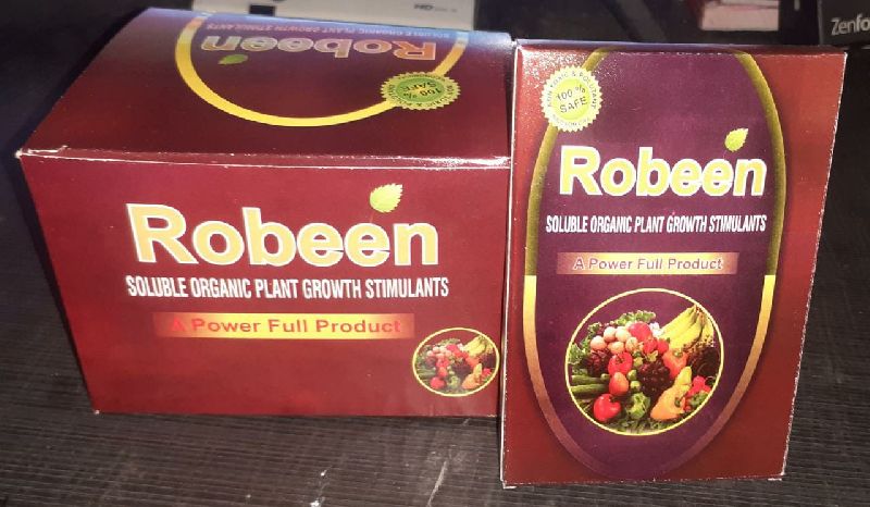 Robeen Plant Growth  Stimulants