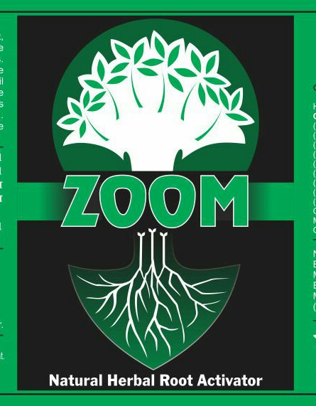 Zoom Root Stimulator
