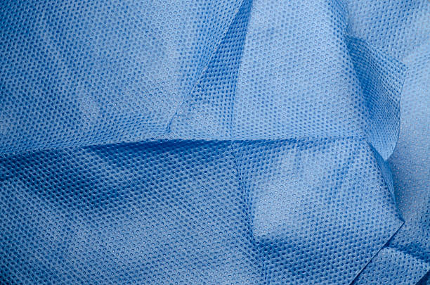 SSMMS Surgeon Gown Fabric