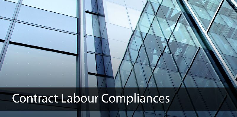 Contract Labour Compliance Services