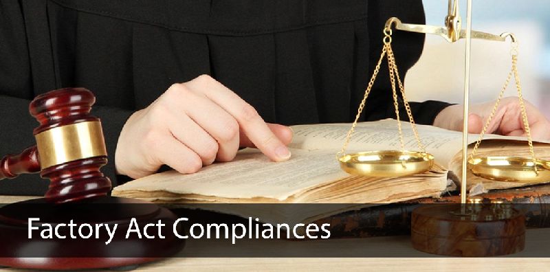 Factory Act Compliance Services