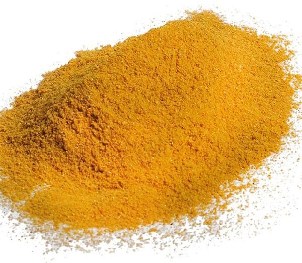 Cattle Feed Maize Powder