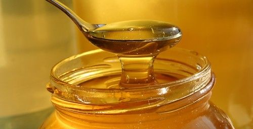 Multiflora Honey