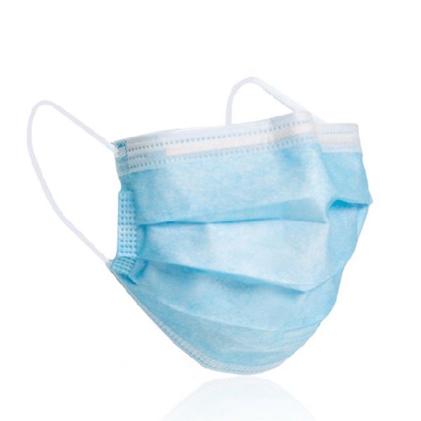 3ply Surgical Face Mask