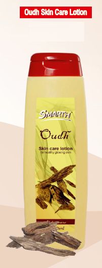 Oudh Skin Care Lotion