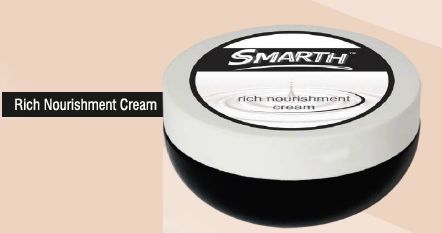 Rich  Nourishment Cream