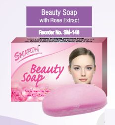 Beauty Soap