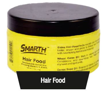 Hair Food Cream