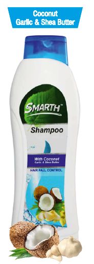 Hair Shampoo