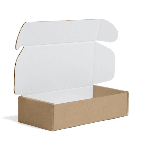 Personalized Corrugated Boxes Manufacturer Supplier in Delhi India