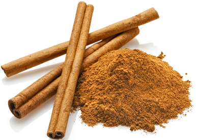 Cinnamon Bark Extract 