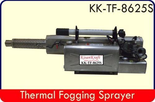 Thermal Fogging Sprayer