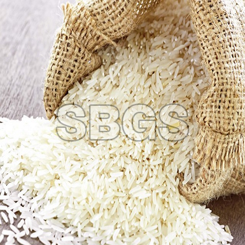 Samba Basmati Rice