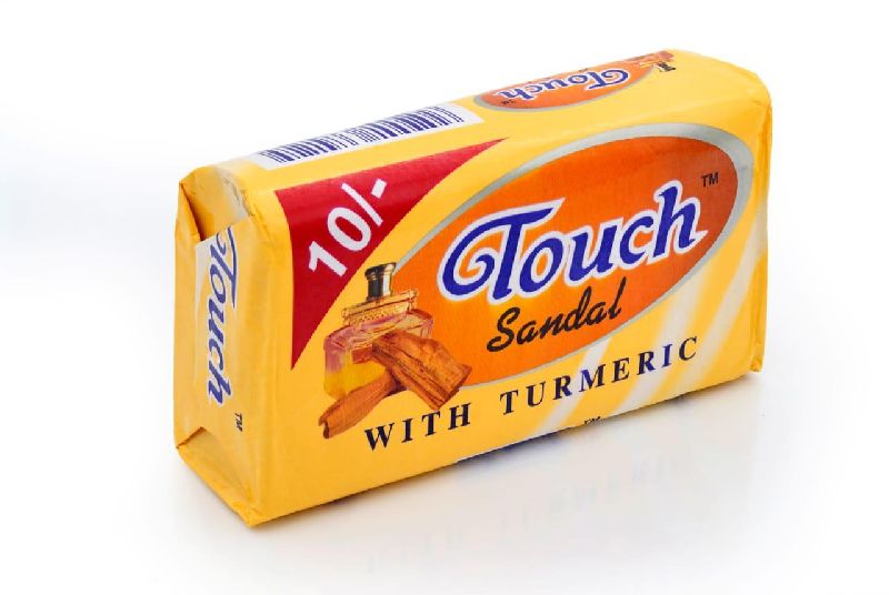 Touch Sandal Soap