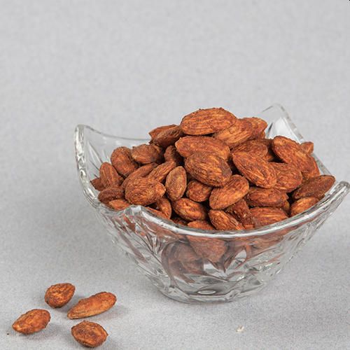 Cocktail Almonds Nuts
