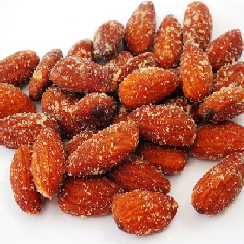 Salted Almond Nuts