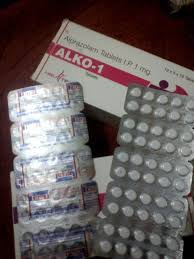 Alko Tablets