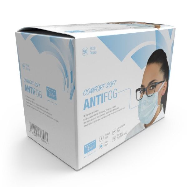 Anti Fog Surgical Face Mask