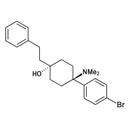 Bromadol HCl Powder