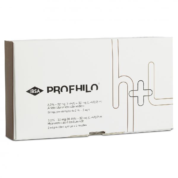 Dermal Filler Injection