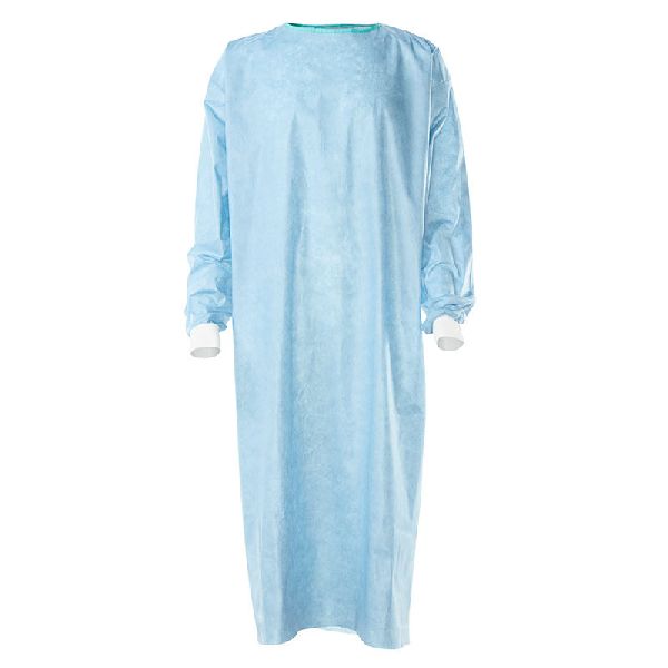 Foliodress Surgical Gown