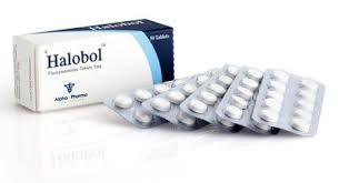 Halotestin Tablets