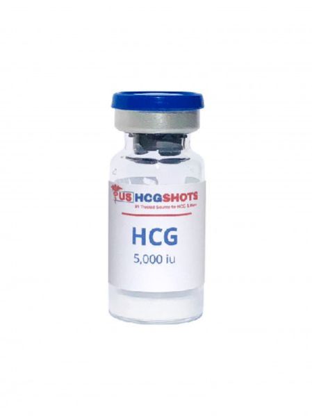 HCG Injection
