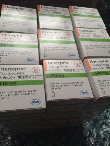 Herceptin 440 Mg Injection