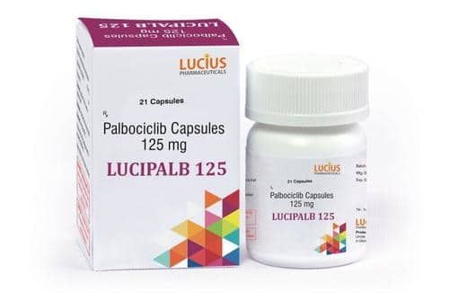 Lucipalb Capsules