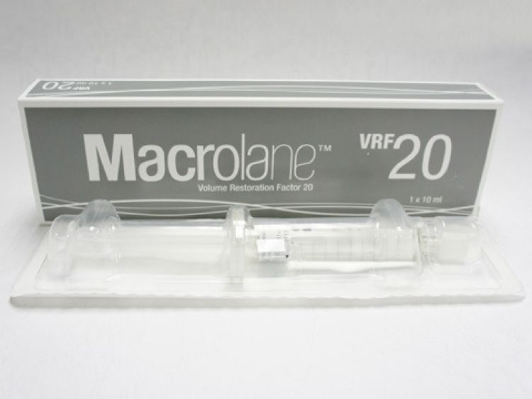 Macrolane Injection