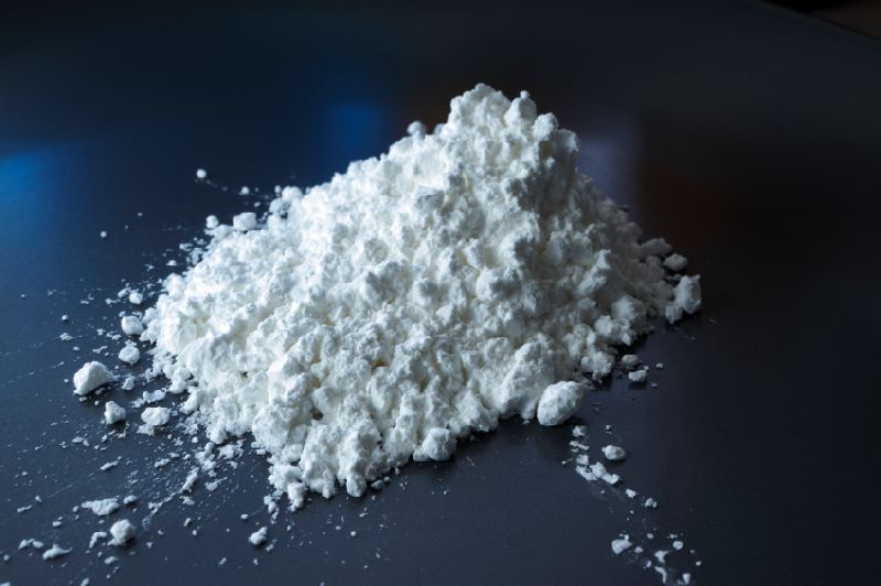 Methamphetamine Powder