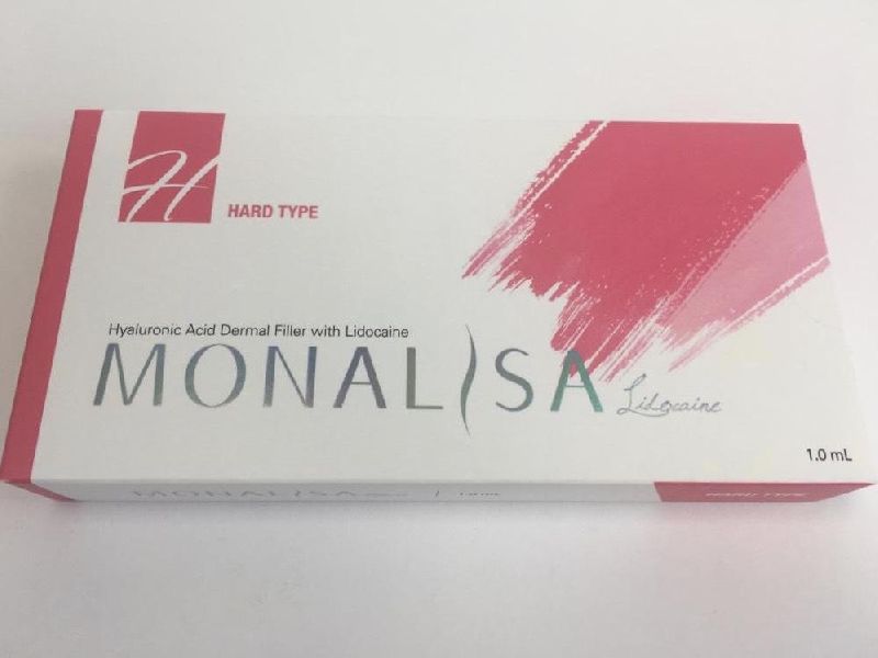 Monalisa Hard Type Injection