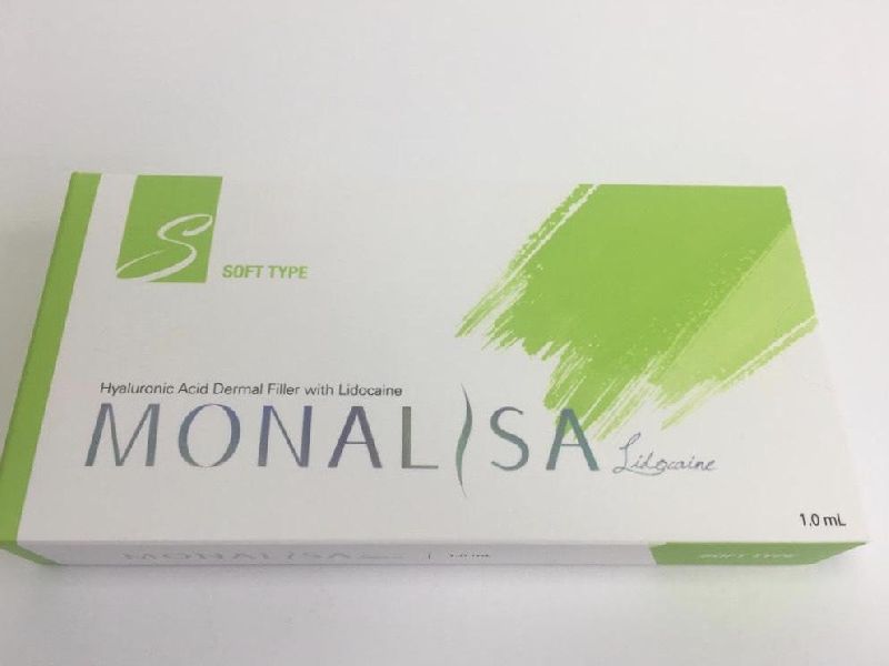Monalisa Soft Type Injection
