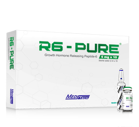 R6 Pure Injection