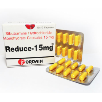 Reduce Capsules